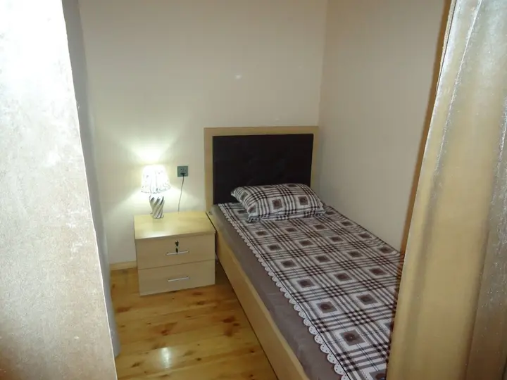 Баку: Khazar Guest House in Old City