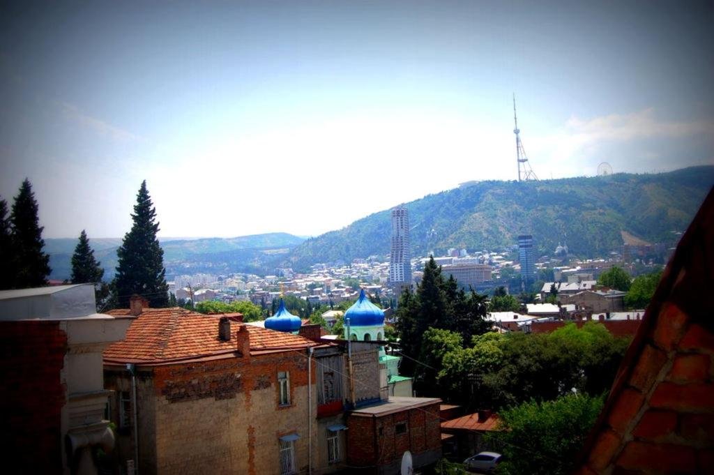 Тбилиси: Guest House Irina Tbilisi
