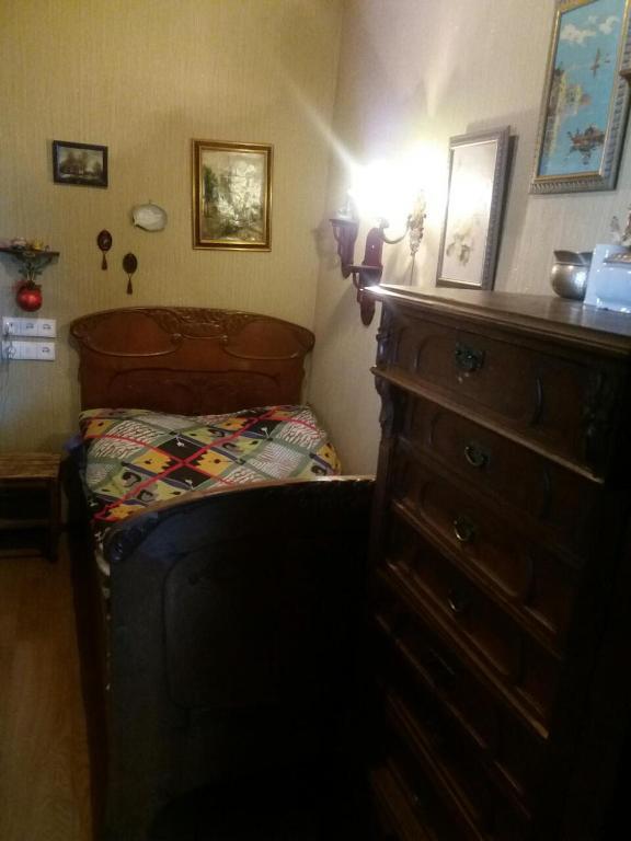 Тбилиси: Guest House Irina Tbilisi