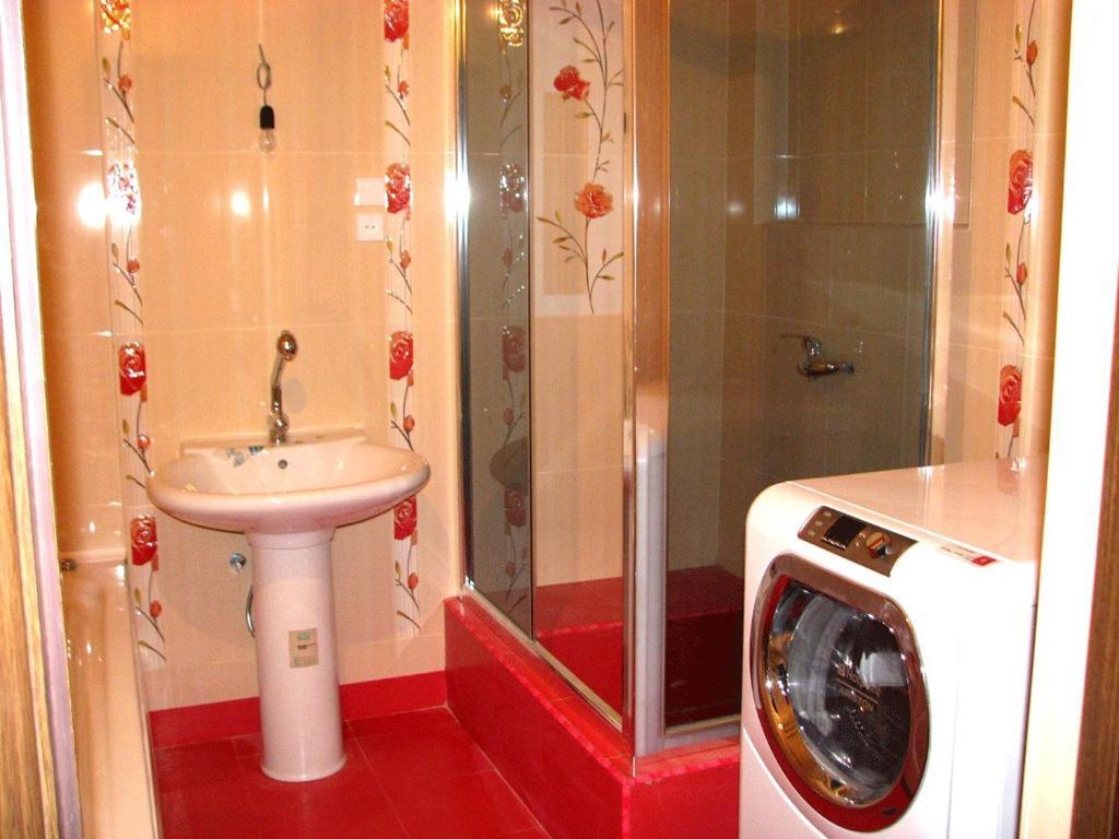 Тбилиси: Guest House Irina Tbilisi
