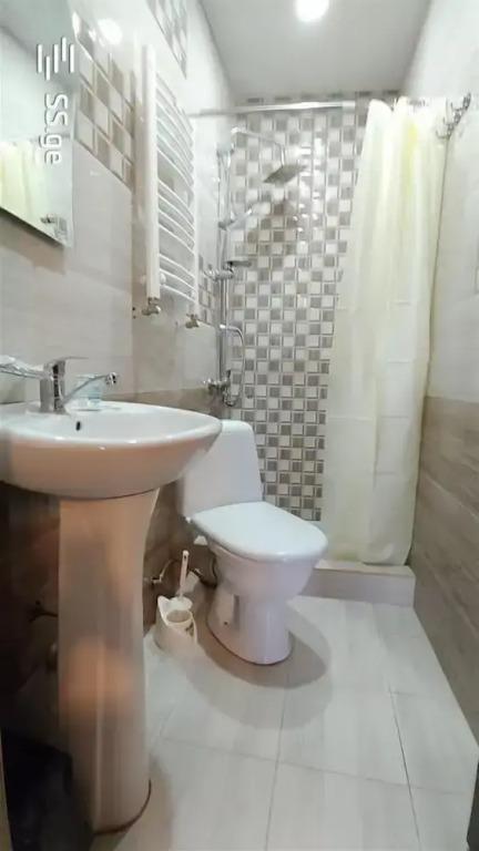 Тбилиси: Апартаменты на ул. Марджанишвили