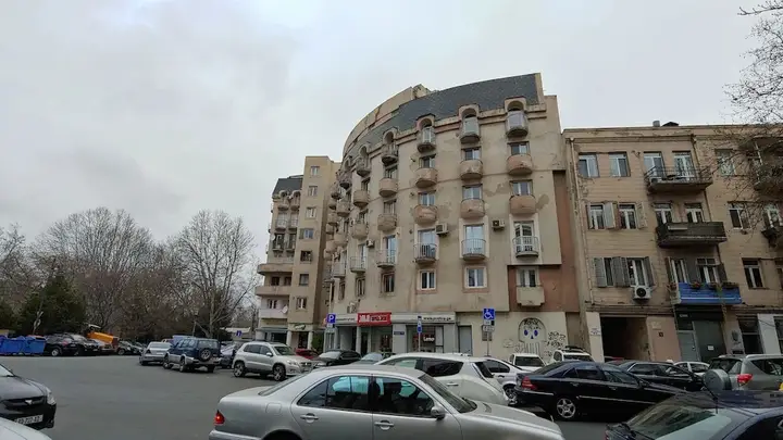 Апартаменты на ул. Марджанишвили — фото 3