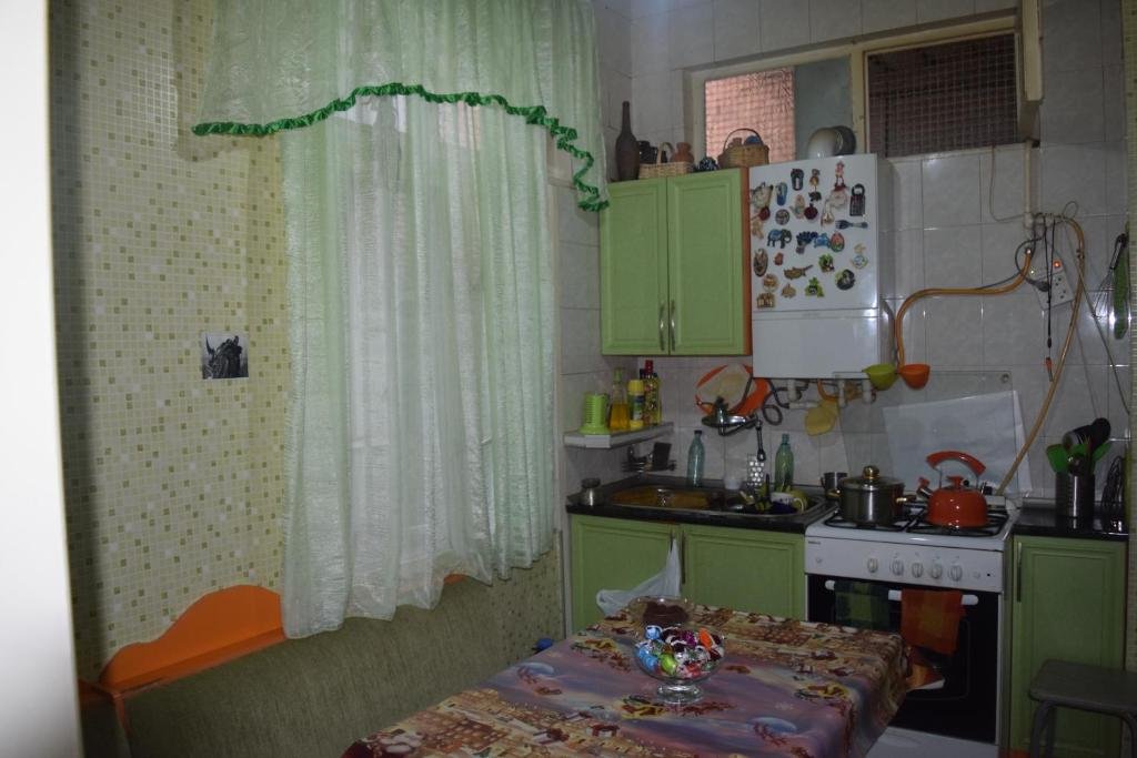 Тбилиси: Guesthouse in Mtatsminda