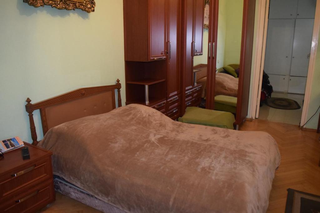 Тбилиси: Guesthouse in Mtatsminda