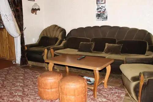 Тбилиси: Homestay Happiness