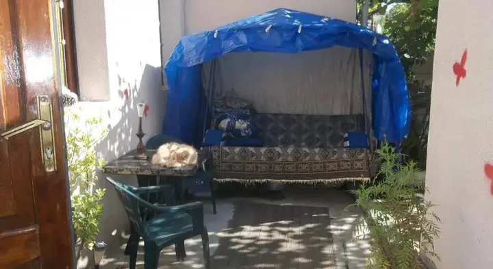 Тбилиси: Homestay On Gabashvili 43