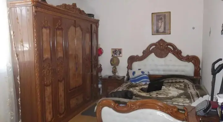 Тбилиси: Homestay On Gabashvili 43