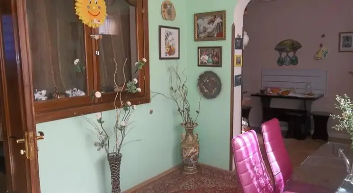 Тбилиси: Homestay On Gabashvili 43