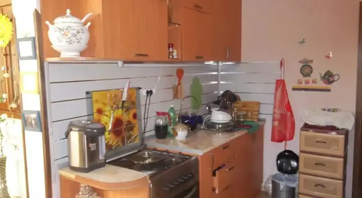 Тбилиси: Homestay On Gabashvili 43