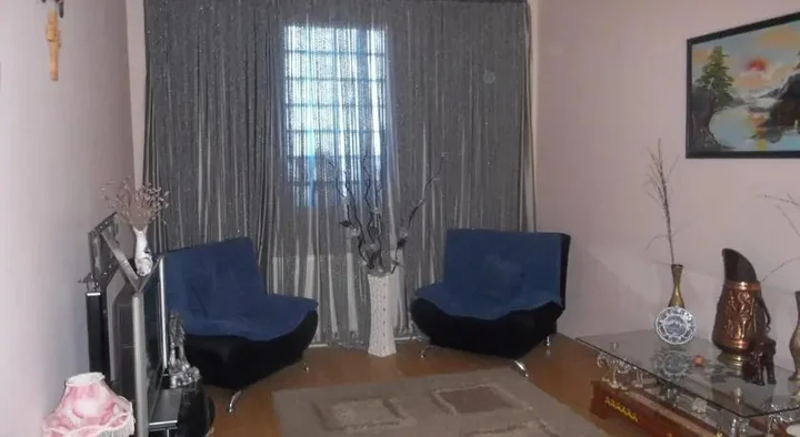 Тбилиси: Homestay On Gabashvili 43