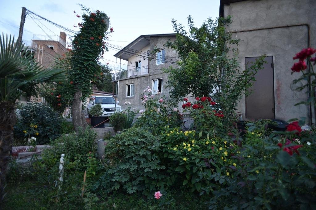 Тбилиси: Guesthouse Gia