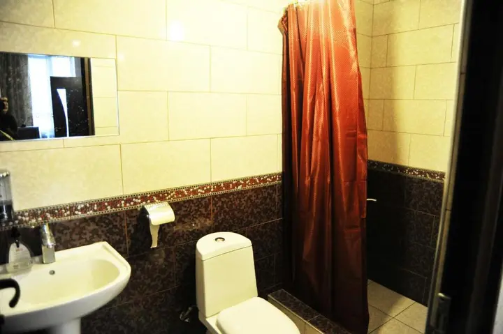 Тбилиси: Guesthouse Gia