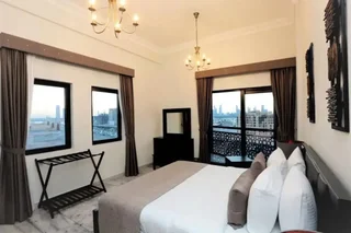 Дубай: Marbella Luxury 2 Bedrooms Balcony