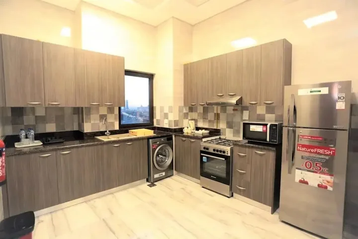Дубай: Marbella Luxury 2 Bedrooms Balcony