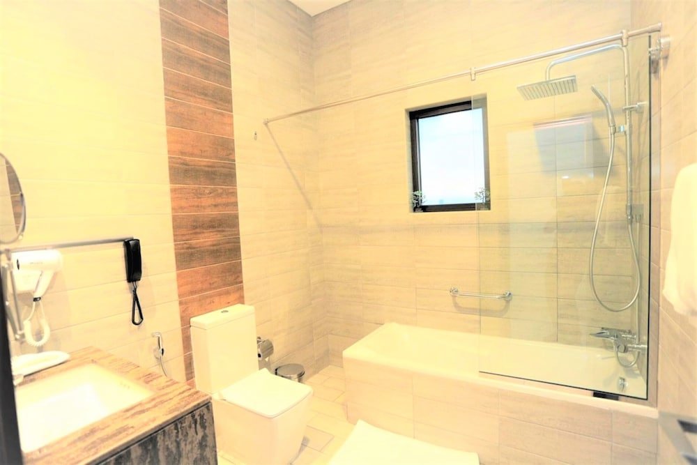 Дубай: Marbella Luxury 2 Bedrooms Balcony