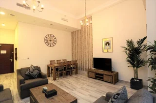 Дубай: Marbella Luxury 2 Bedrooms Balcony