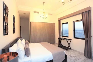 Дубай: Marbella Luxury 2 Bedrooms Balcony