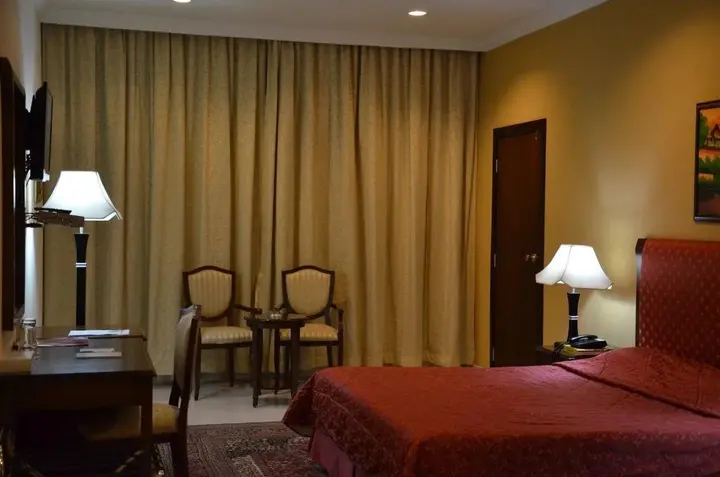 Дубай: Ewan Hotel Dubai