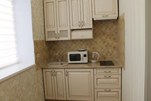 Брест: SergeApartHotel