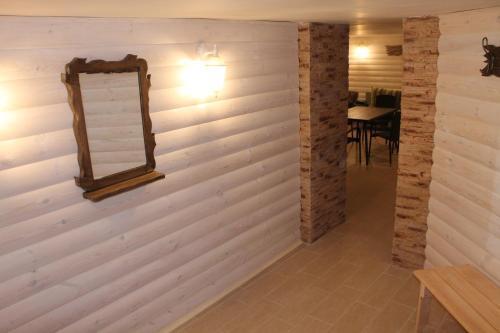 Брест: SergeApartHotel