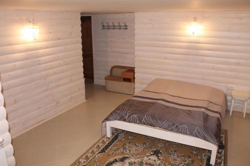 Брест: SergeApartHotel