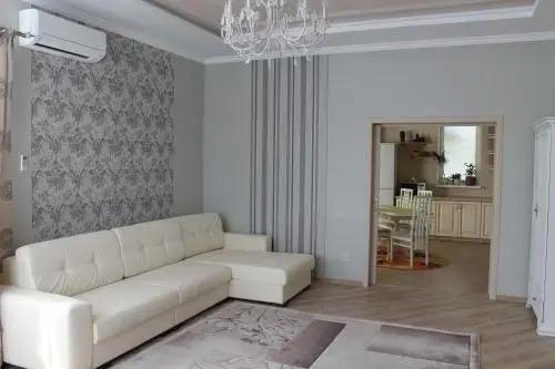 Брест: SergeApartHotel