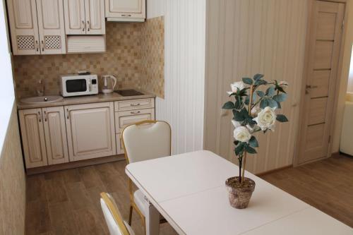 Брест: SergeApartHotel