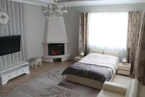 Брест: SergeApartHotel
