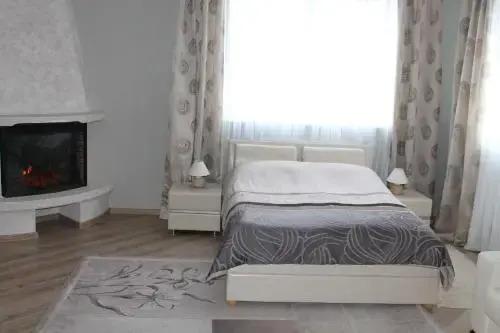 Брест: SergeApartHotel