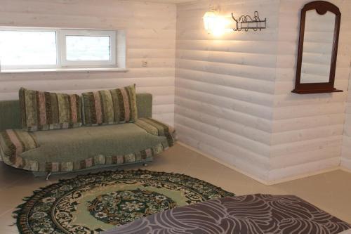 Брест: SergeApartHotel