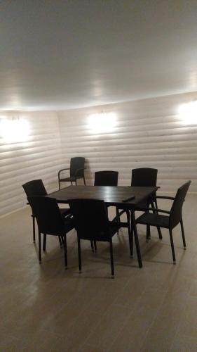 Брест: SergeApartHotel