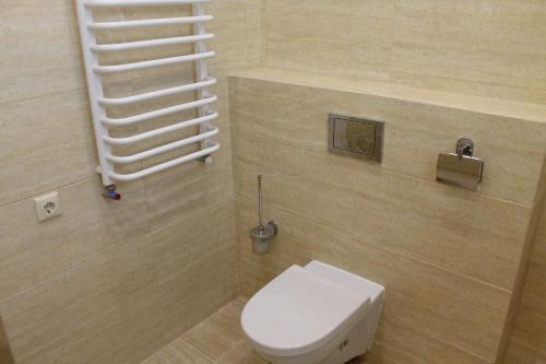 Брест: SergeApartHotel