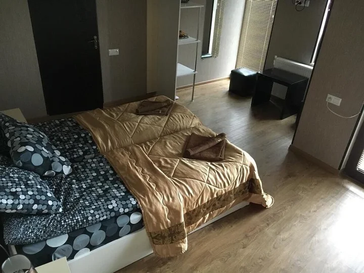 Кутаиси: Hotel Aisi