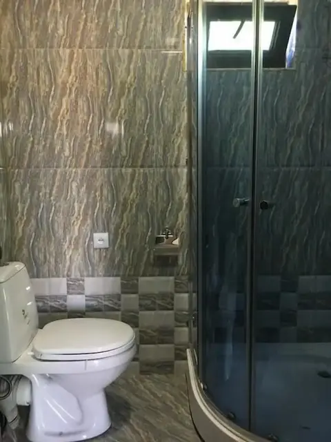 Кутаиси: Hotel Aisi