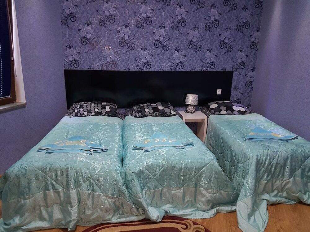 Кутаиси: Hotel Aisi