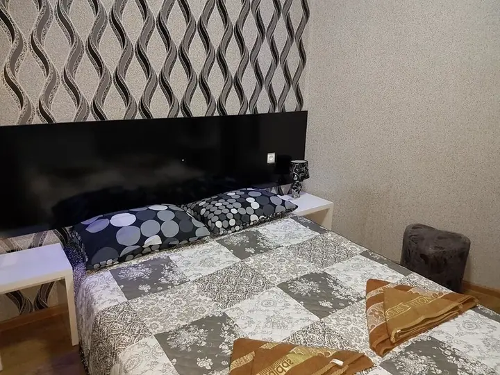 Кутаиси: Hotel Aisi