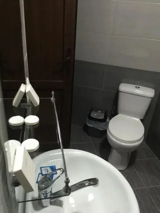 Кутаиси: Hotel Aisi