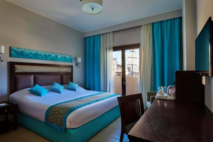 Хургада: Steigenberger Aqua Magic Hotel