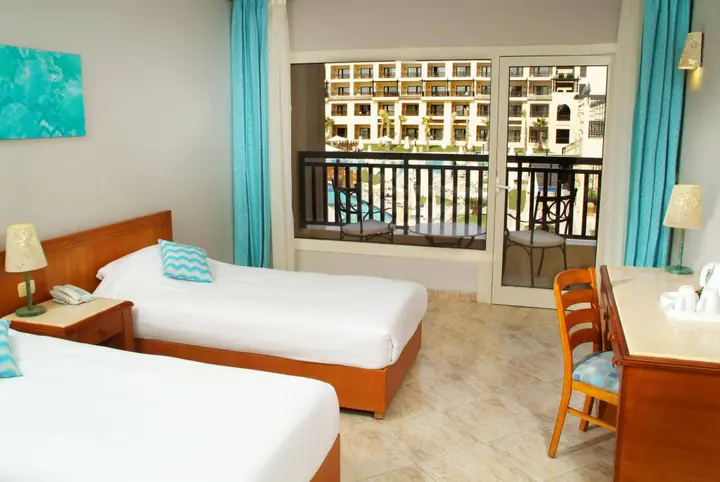 Хургада: Steigenberger Aqua Magic Hotel