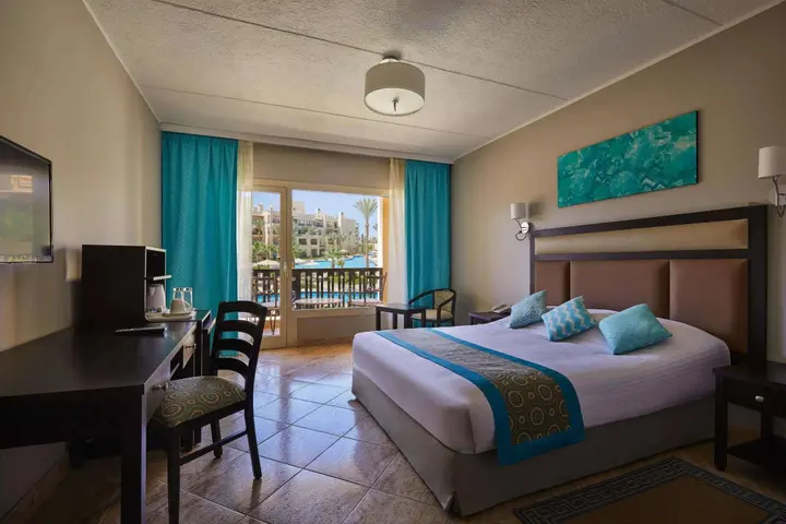 Хургада: Steigenberger Aqua Magic Hotel