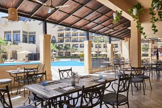 Хургада: Steigenberger Aqua Magic Hotel