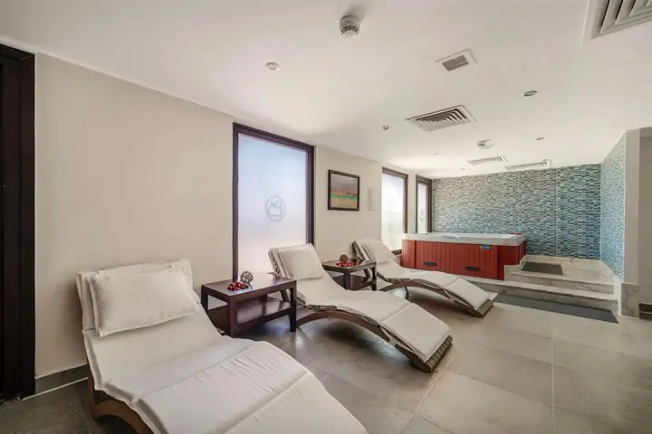 Хургада: Steigenberger Aqua Magic Hotel
