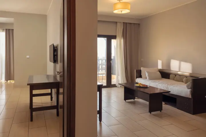 Хургада: Steigenberger Aqua Magic Hotel