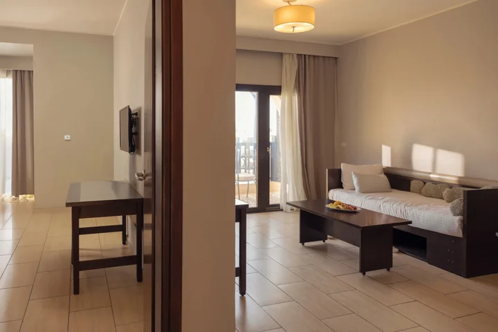 Хургада: Steigenberger Aqua Magic Hotel