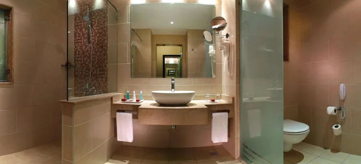 Хургада: Steigenberger Aqua Magic Hotel