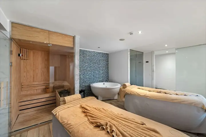 Хургада: Steigenberger Aqua Magic Hotel