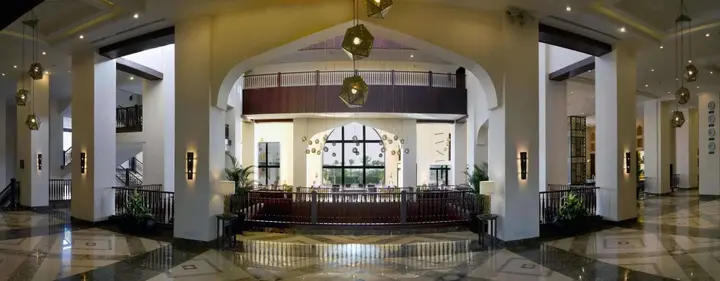 Хургада: Steigenberger Aqua Magic Hotel
