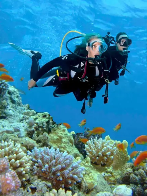 Хургада: Steigenberger Aqua Magic Hotel