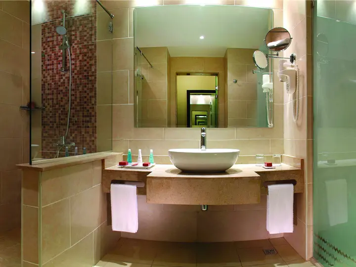 Хургада: Steigenberger Aqua Magic Hotel