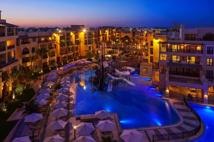 Хургада: Steigenberger Aqua Magic Hotel
